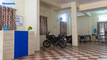 Project Image of Girls & Boys PG/Hostel in Zolo Adroit Wadgaon Sheri, Pune - Image 285734