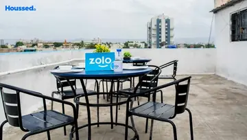 Project Image of Boys PG/Hostel in Zolo Avalon Hadapsar, Pune - Image 285736