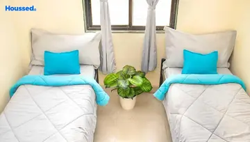 Project Image of Boys PG/Hostel in Zolo Avalon Hadapsar, Pune - Image 285735