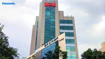Project Image of Cowrks Residency Road Co-Working space in Ashok Nagar, Bangalore - Image 286758