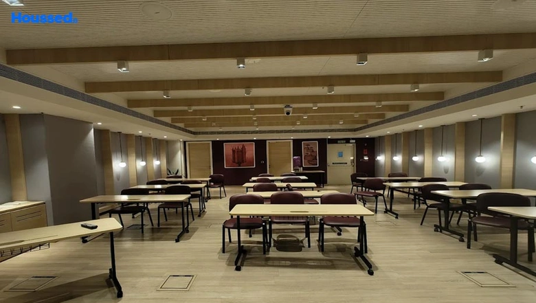 Sample Apartment of Coworking Space in Cowrks Residency Road, Ashok Nagar - Image 286763
