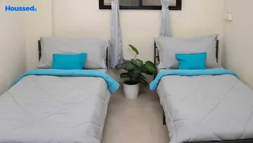 Project Image of Girls & Boys PG/Hostel in Zolo Stalwart Phursungi, Pune - Image 285782