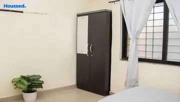 Project Image of Girls & Boys PG/Hostel in Zolo Stalwart Phursungi, Pune - Image 285783