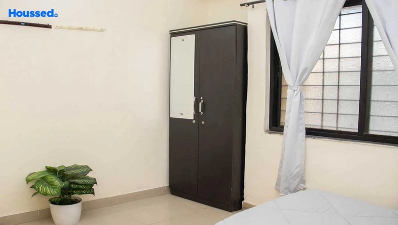 Project Image of Girls & Boys PG/Hostel in Zolo Stalwart, Phursungi - Image 285783