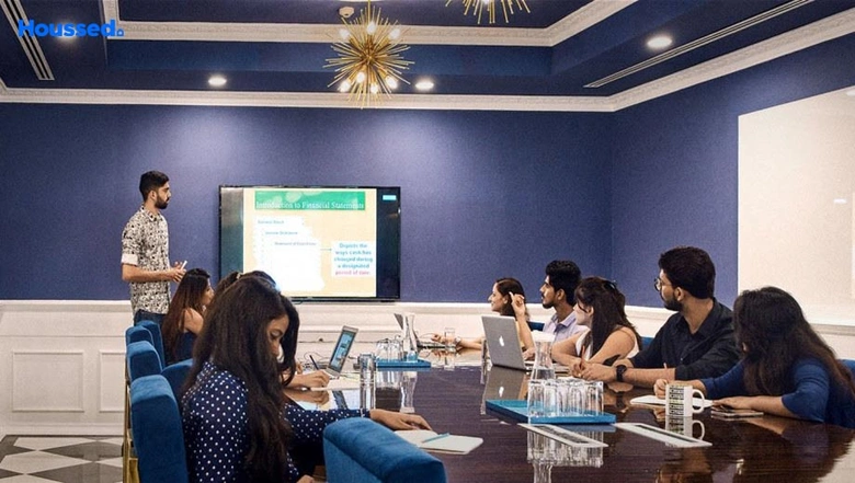 Sample Apartment of Coworking Space in Cowrks Whitefield, Whitefield - Image 286765