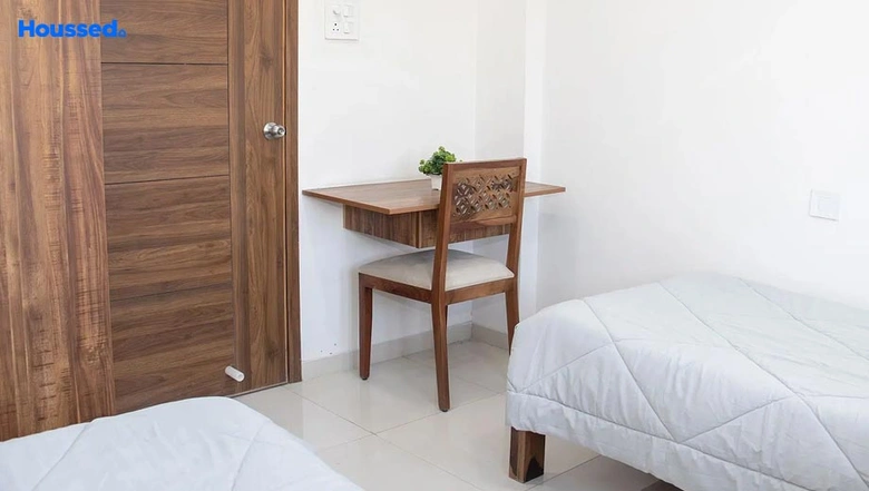 Project Image of Girls & Boys PG/Hostel in Zolo You 57, Hinjewadi - Image 286024