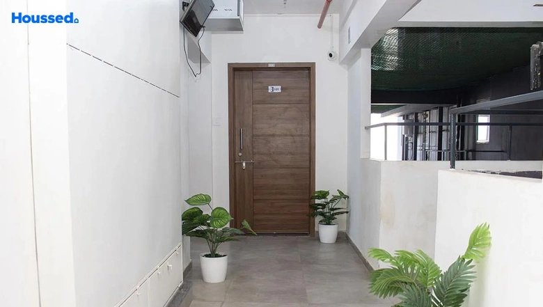 Project Image of Girls & Boys PG/Hostel in Zolo You 57, Hinjewadi - Image 286031
