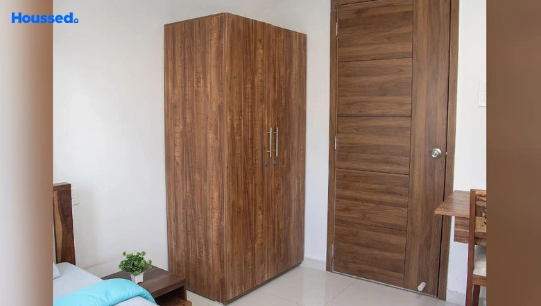 Project Image of Girls & Boys PG/Hostel in Zolo You 57, Hinjewadi - Image 286030
