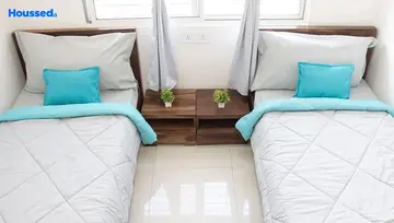 Project Image of Girls & Boys PG/Hostel in Zolo You 57 Hinjewadi, Pune - Image 286028