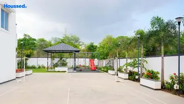 Project Image of Girls & Boys PG/Hostel in Zolo You 57 Hinjewadi, Pune - Image 286026