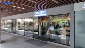 Sample Apartment of Cowrks Ecoworld 6A Co-Working space in Bellandur, Bangalore - Image 286772