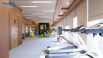 Amenities of Atharva Vaibhav - Image 285798