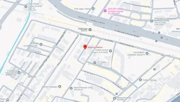 Location of Atharva Vaibhav - Image 285800