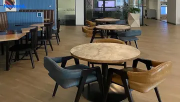 Sample Apartment of Cowrks Aerocity Co-Working space in Aerocity, New Delhi - Image 286779