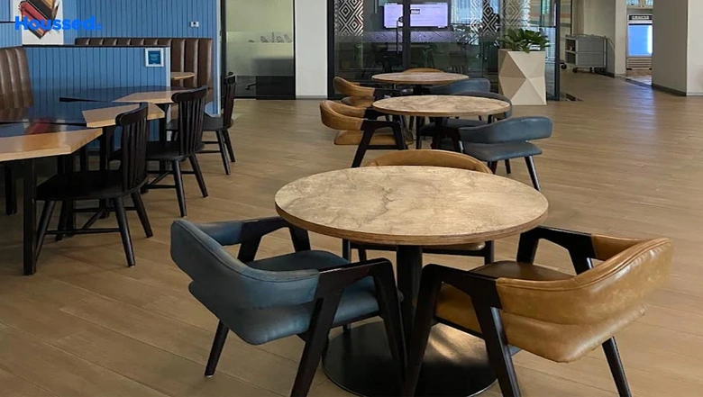 Sample Apartment of Coworking Space in Cowrks Aerocity, Aerocity - Image 286779