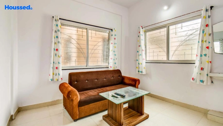 Project Image of Boys PG/Hostel in Zolo Valor, Wadgaon Sheri - Image 285804