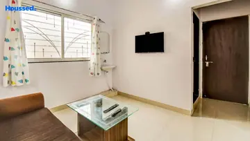 Project Image of Boys PG/Hostel in Zolo Valor Wadgaon Sheri, Pune - Image 285802