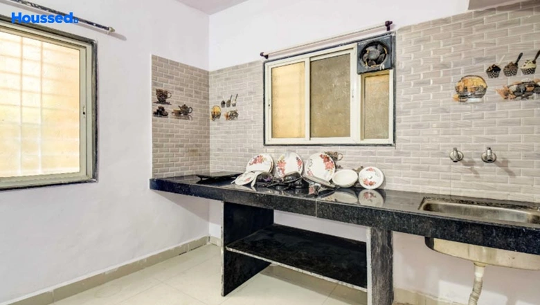 Project Image of Boys PG/Hostel in Zolo Valor, Wadgaon Sheri - Image 285807