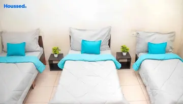 Project Image of Girls & Boys PG/Hostel in Zolo Kings Landing Baner, Pune - Image 285811