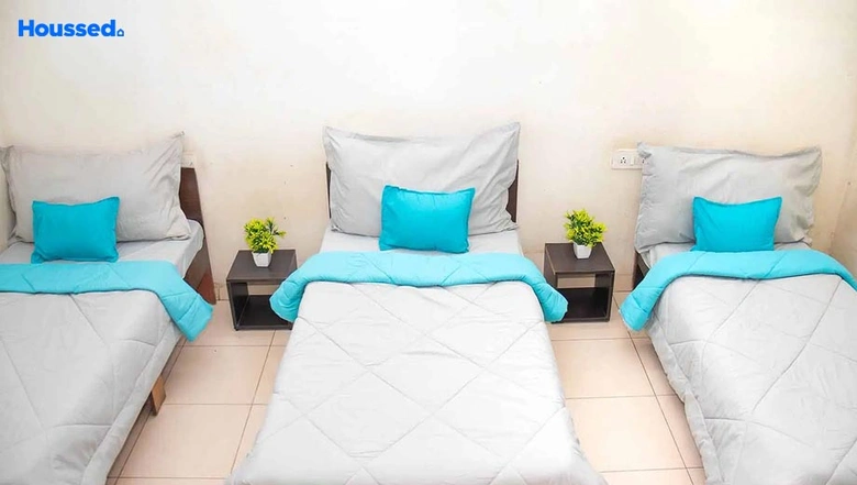 Project Image of Girls & Boys PG/Hostel in Zolo Kings Landing, Baner - Image 285811