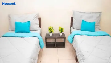 Project Image of Girls & Boys PG/Hostel in Zolo Kings Landing Baner, Pune - Image 285808