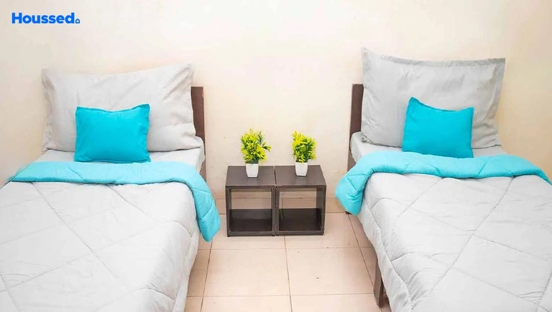 Project Image of Girls & Boys PG/Hostel in Zolo Kings Landing, Baner - Image 285808