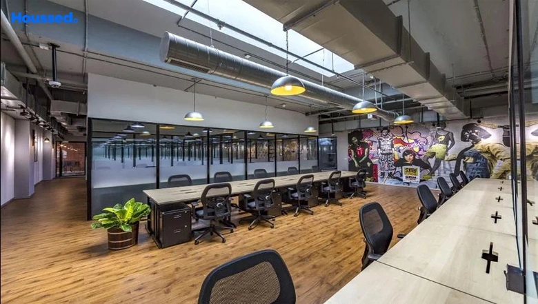 Sample Apartment of Coworking Space in Cowrks Golf Course Road, Sector 54 - Image 286808