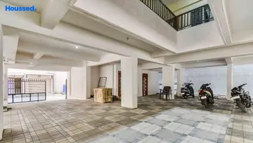 Project Image of Girls & Boys PG/Hostel in Zolo Info Zone Phursungi, Pune - Image 285848
