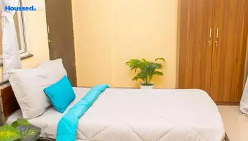 Project Image of Girls & Boys PG/Hostel in Zolo Info Zone Phursungi, Pune - Image 285849