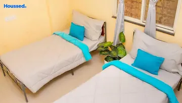 Project Image of Girls & Boys PG/Hostel in Zolo Info Zone Phursungi, Pune - Image 285850