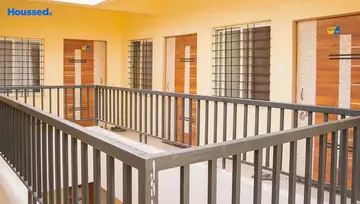 Project Image of Girls & Boys PG/Hostel in Zolo Info Zone Phursungi, Pune - Image 285847