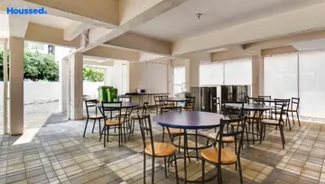 Project Image of Girls & Boys PG/Hostel in Zolo Info Zone Phursungi, Pune - Image 285845