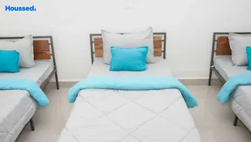Project Image of Girls & Boys PG/Hostel in Zolo Vibrant Pimpri Chinchwad, Pune - Image 285851