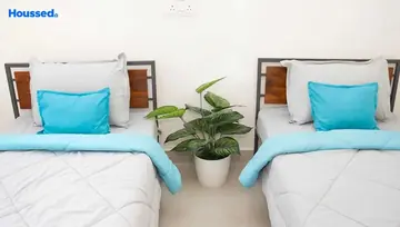 Project Image of Girls & Boys PG/Hostel in Zolo Vibrant Pimpri Chinchwad, Pune - Image 285855