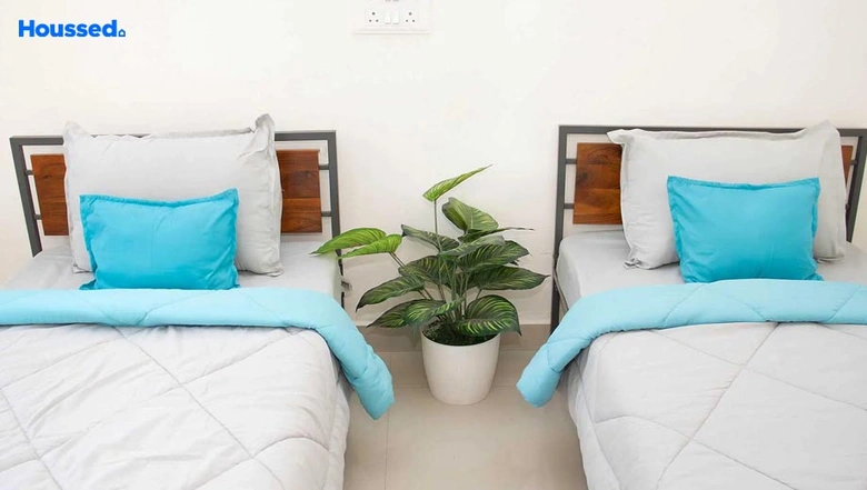 Project Image of Girls & Boys PG/Hostel in Zolo Vibrant, Pimpri Chinchwad - Image 285855