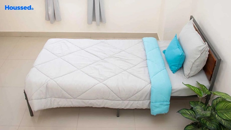 Project Image of Girls & Boys PG/Hostel in Zolo Vibrant, Pimpri Chinchwad - Image 285852