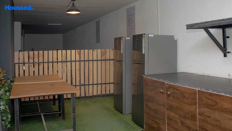 Project Image of Girls & Boys PG/Hostel in Zolo Radical, Pimpri Chinchwad - Image 285863