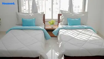 Project Image of Girls & Boys PG/Hostel in Zolo Radical Pimpri Chinchwad, Pune - Image 285864