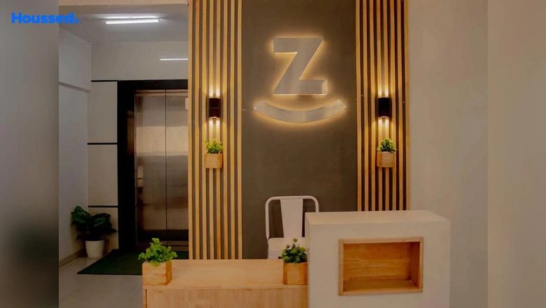 Project Image of Girls & Boys PG/Hostel in Zolo Radical, Pimpri Chinchwad - Image 285865