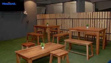 Project Image of Girls & Boys PG/Hostel in Zolo Radical Pimpri Chinchwad, Pune - Image 285866