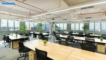 Sample Apartment of Cowrks Noida Co-Working space in Sector 62, Noida - Image 286804