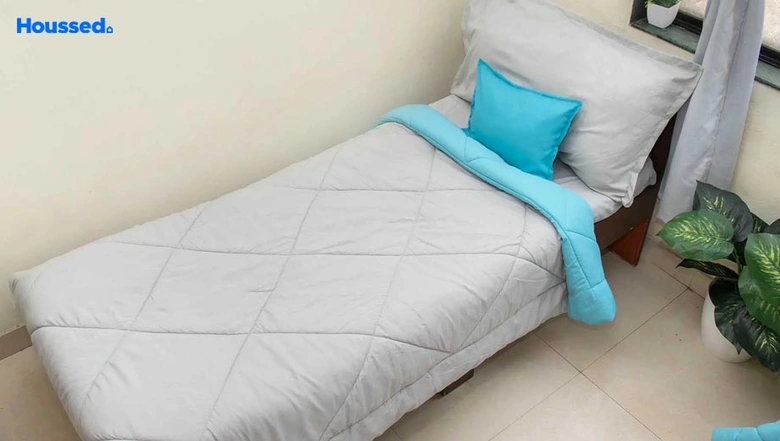 Project Image of Girls PG/Hostel in Zolo Havelock, Karve Nagar - Image 285871