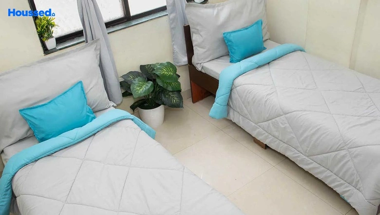 Project Image of Girls PG/Hostel in Zolo Havelock, Karve Nagar - Image 285869