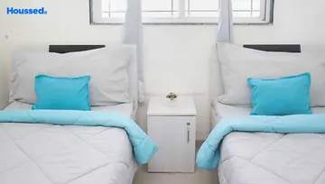 Project Image of Girls & Boys PG/Hostel in Zolo Aquascape Kondhwa, Pune - Image 285878
