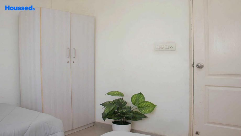 Project Image of Girls & Boys PG/Hostel in Zolo Aquascape, Kondhwa - Image 285880