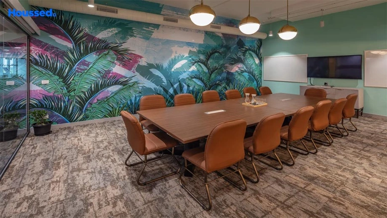 Sample Apartment of Coworking Space in Cowrks OMR, Perungudi - Image 286799