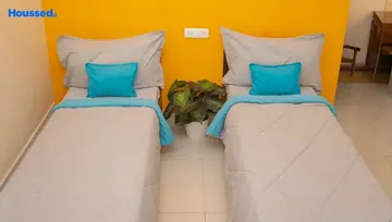 Project Image of Boys PG/Hostel in Zolo Agora Kharadi, Pune - Image 285887