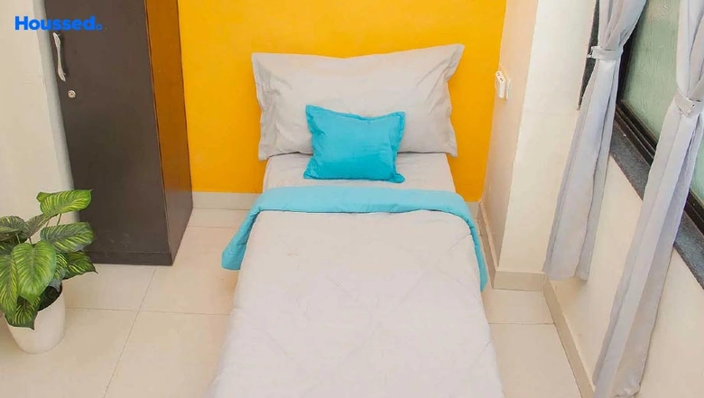 Project Image of Boys PG/Hostel in Zolo Agora, Kharadi - Image 285890