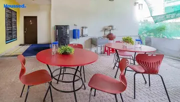 Project Image of Boys PG/Hostel in Zolo Agora Kharadi, Pune - Image 285891