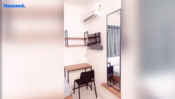 Project Image of Girls & Boys PG/Hostel in Zolo Lotus Studio Pimpri Chinchwad, Pune - Image 285892